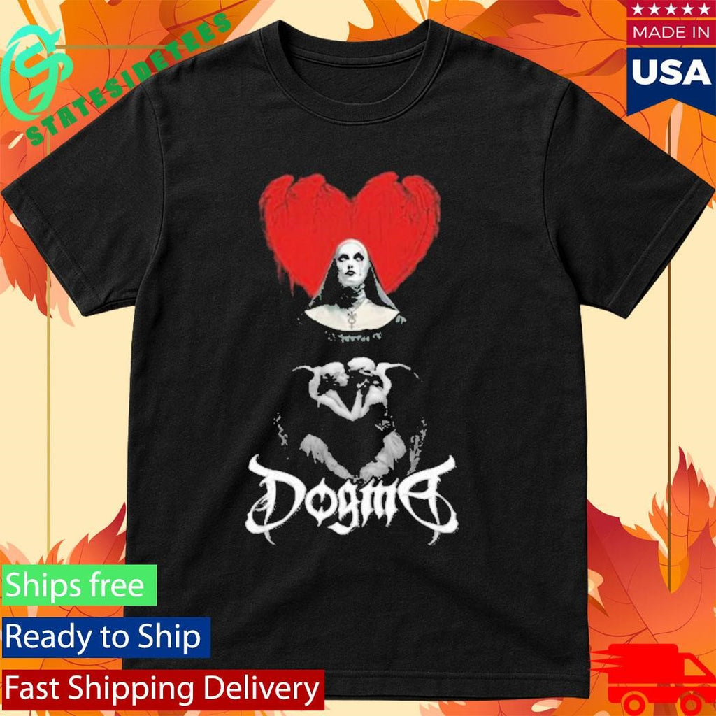 Armado Dogma Valentines Day T-Shirt