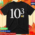 Armchair Expert 10³ T-Shirt