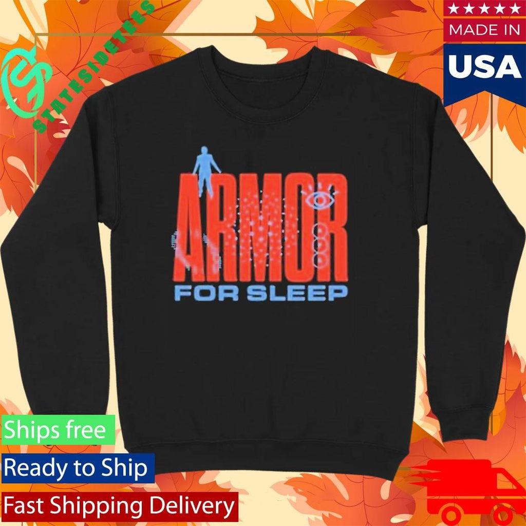 Armor For Sleep Still Die Shirt