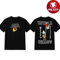 Arms Length 2025 Two Sided Shirt