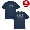 Arm’s Length Eye Two Sided Shirt