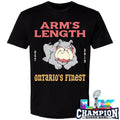 Arm’s Length Ontario’s Finest Shirt