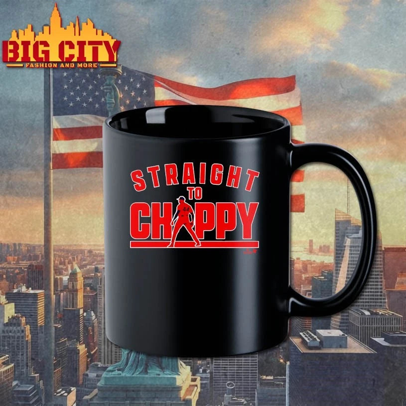 Aroldis Chapman Straight To Chappy Boston Baseball shirt