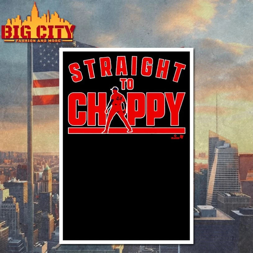 Aroldis Chapman Straight To Chappy Boston Baseball shirt