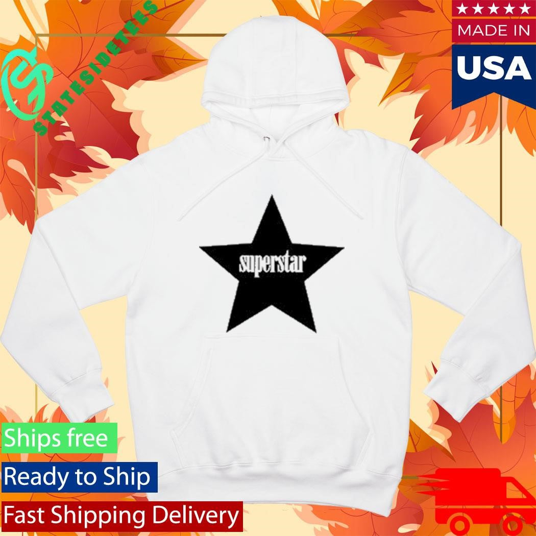 Artemas Superstar Baby T-Shirt