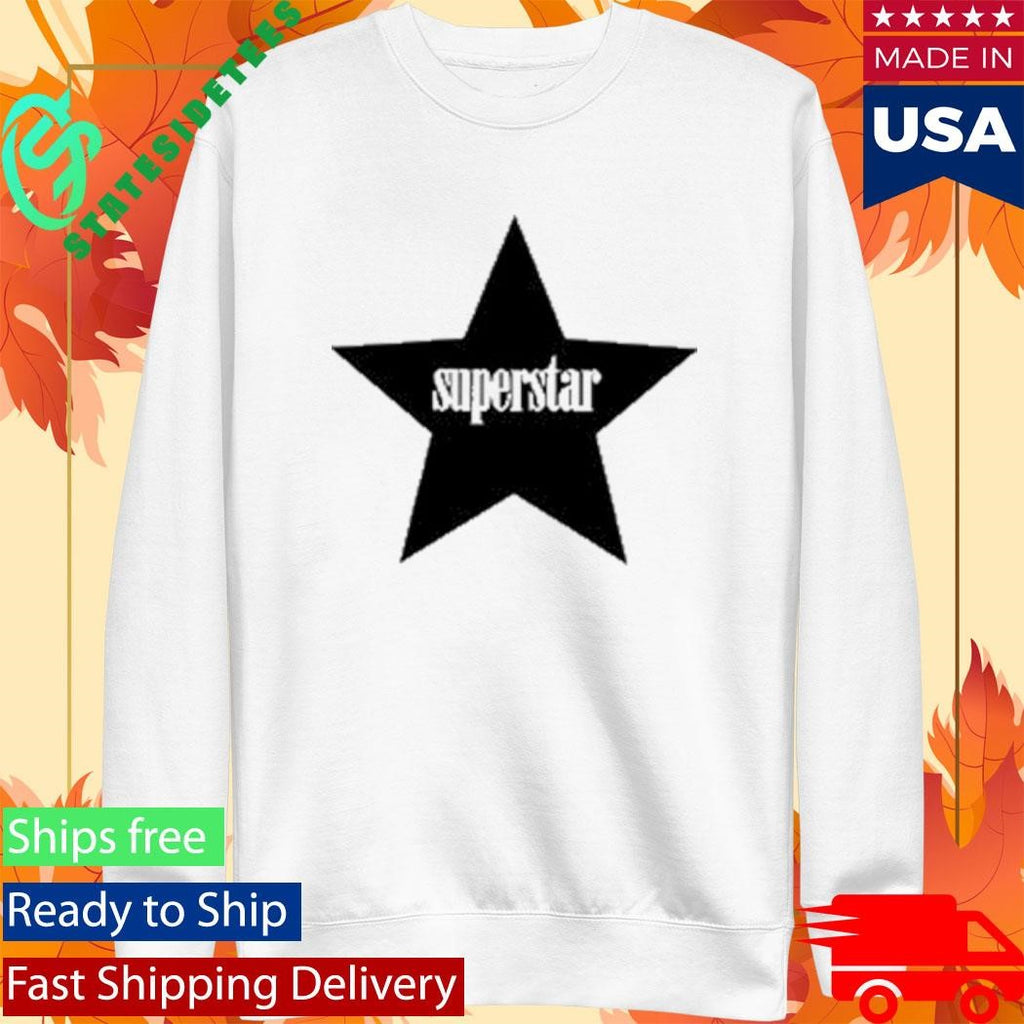 Artemas Superstar Baby T-Shirt
