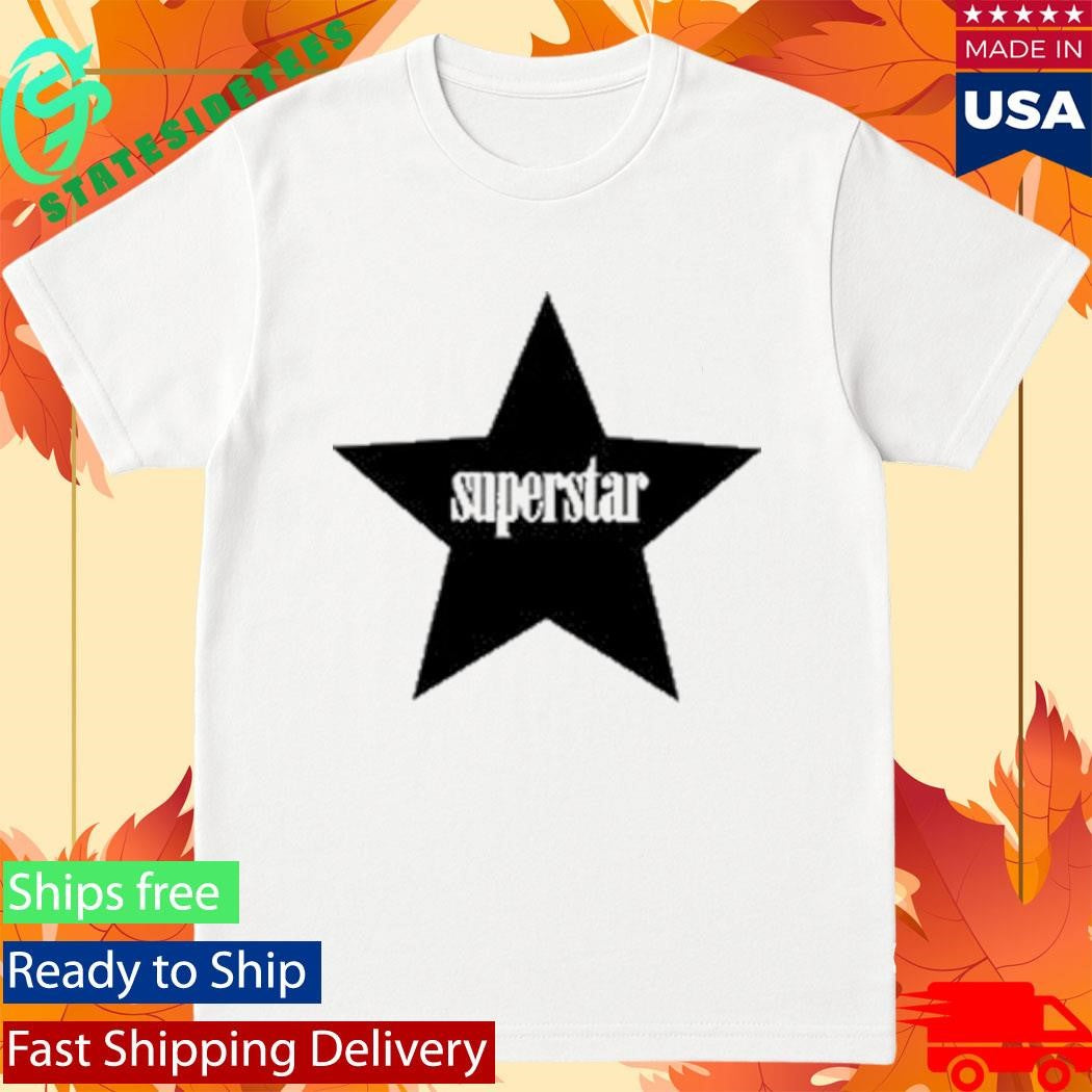 Artemas Superstar Baby T-Shirt