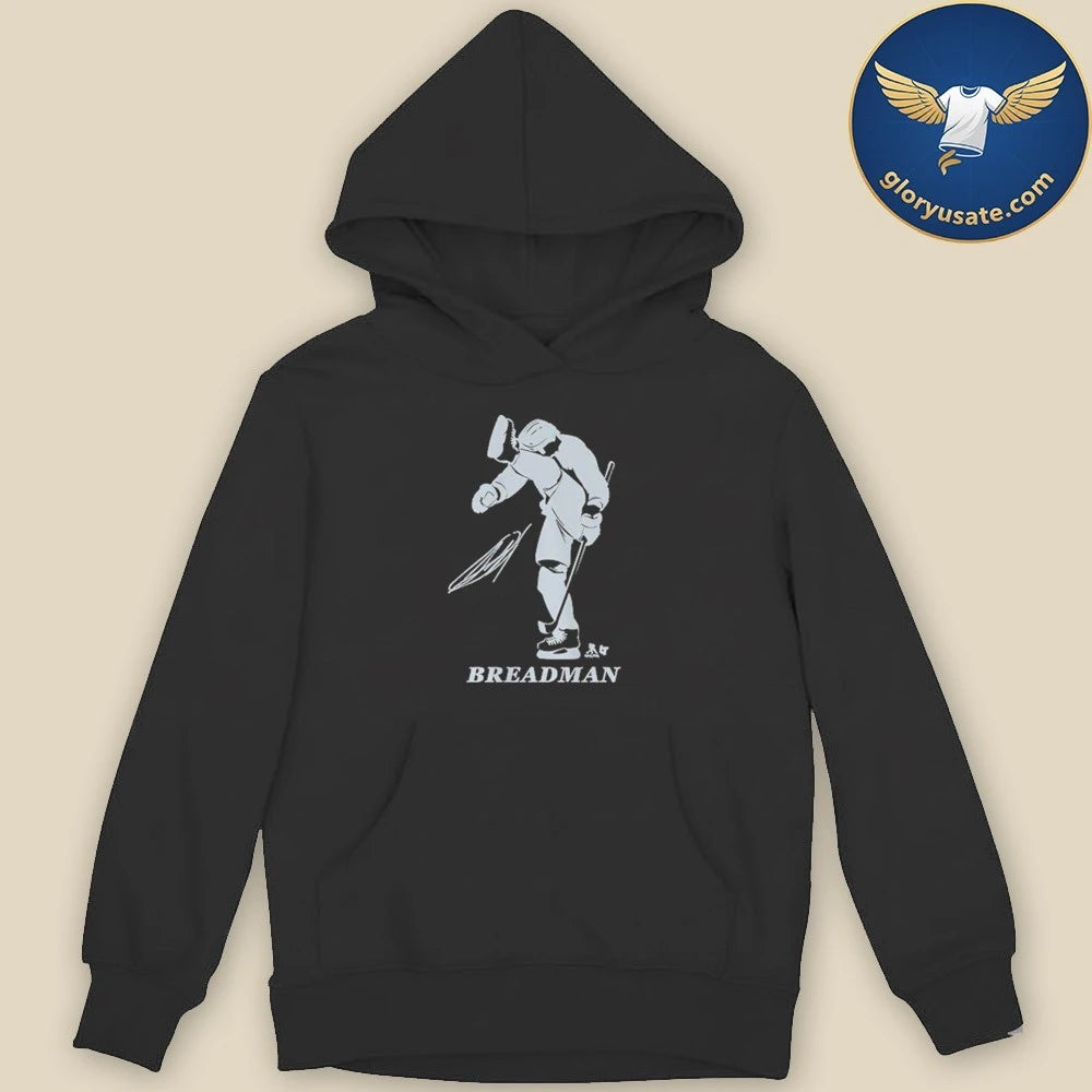 Artemi Panarin Breadman Leg Kick Shirt