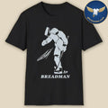 Artemi Panarin Breadman Leg Kick Shirt