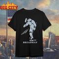 Artemi Panarin Breadman Leg Kick T-Shirt