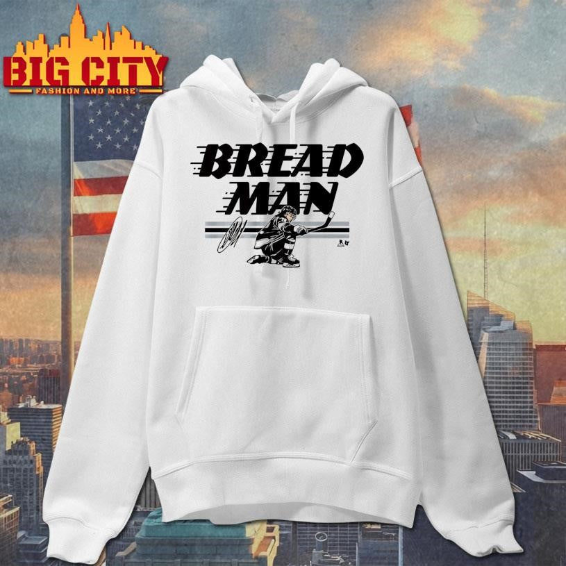 Artemi Panarin LA Breadman Shirt