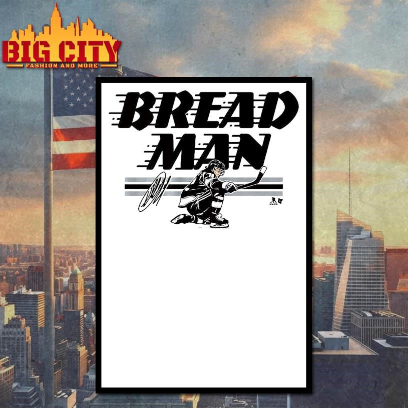 Artemi Panarin LA Breadman Shirt
