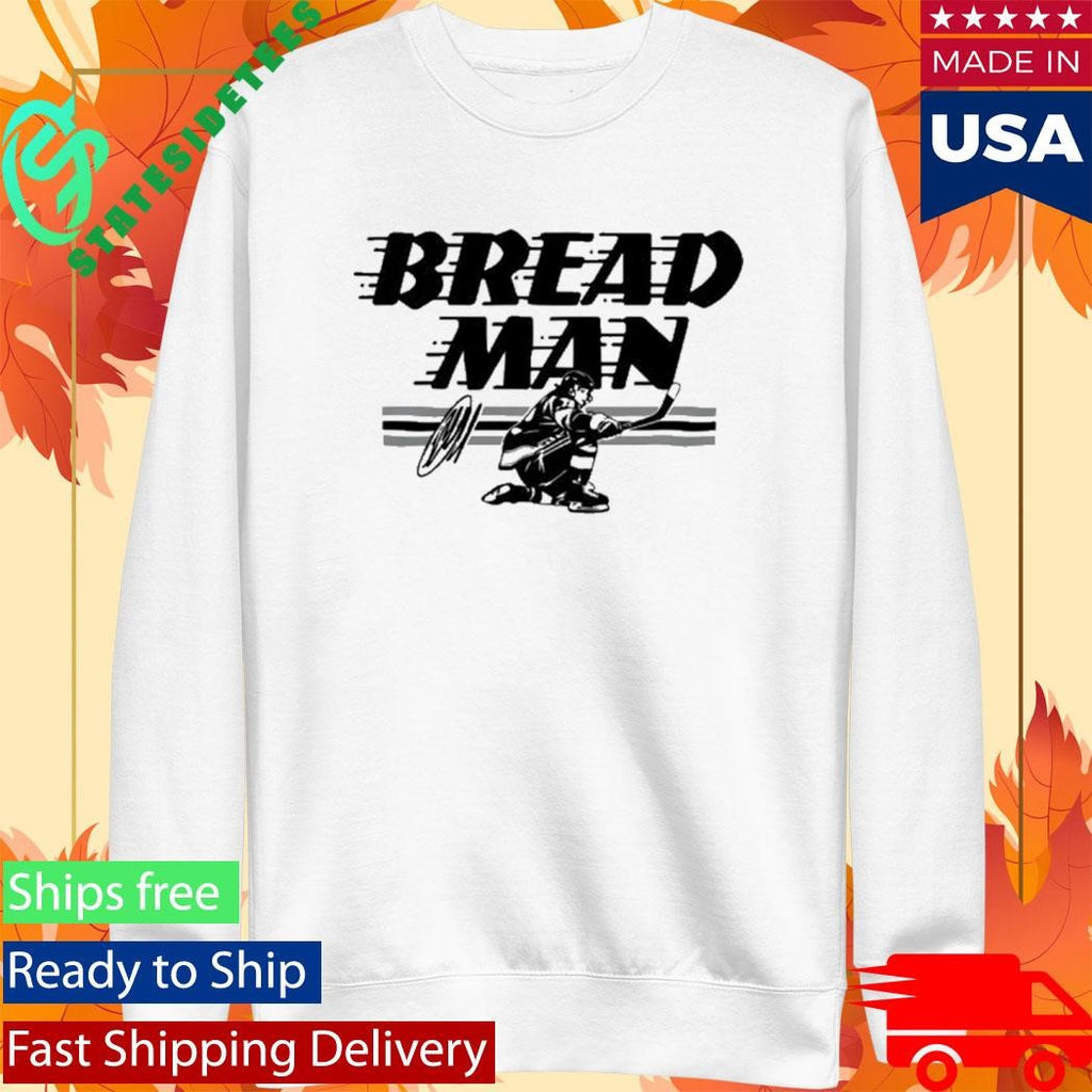 Artemi Panarin La breadman signature shirt