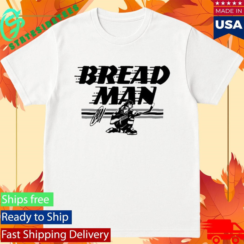Artemi Panarin La breadman signature shirt