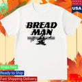Artemi Panarin La breadman signature shirt