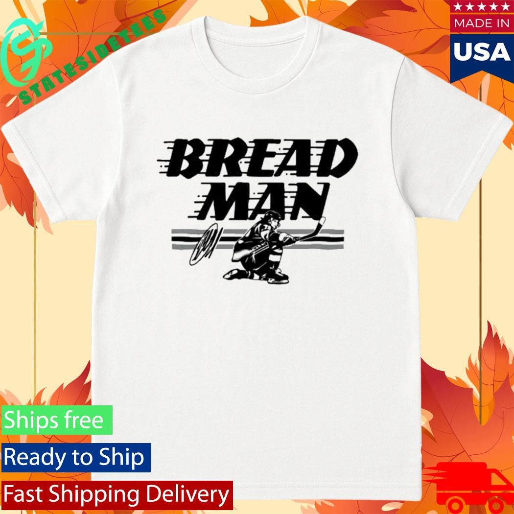 Artemi Panarin La breadman signature shirt