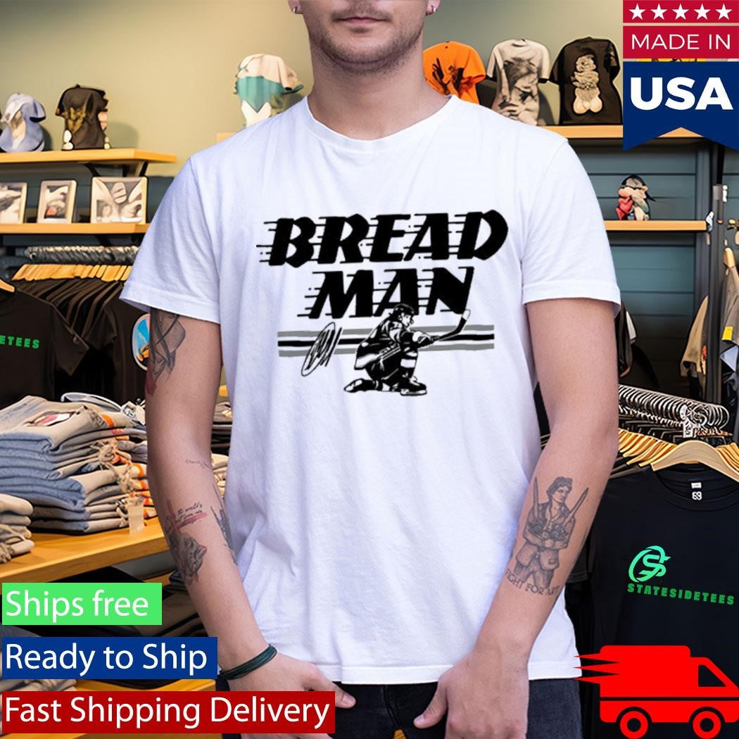Artemi Panarin La breadman signature shirt