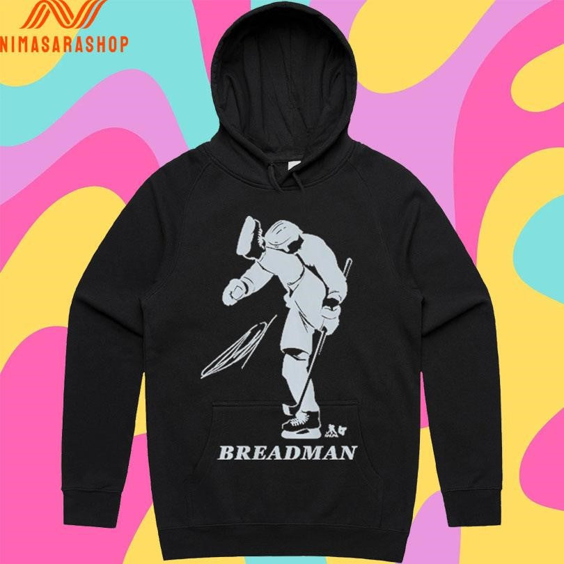 Artemi Panarin Los Angeles Kings Breadman Leg Kick Shirts
