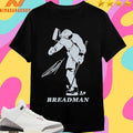 Artemi Panarin Los Angeles Kings Breadman Leg Kick Shirts