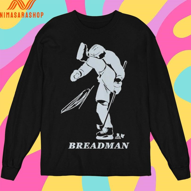Artemi Panarin Los Angeles Kings Breadman Leg Kick Shirts