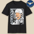 Artemi Panarin Los Angeles Kings Hockey Collage Frame Shirt