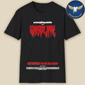 As Everything Unfolds DYATBSF Shirt