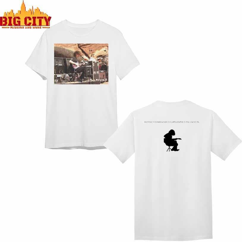 As panic crabbed my legs you know it pulled me in Shirt