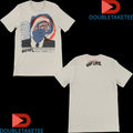 Asaf Avidan Unfurl Album T-shirts