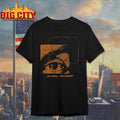 Asafavidanmusic Gold Shadow Shirt
