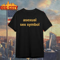 Asexual Sex Symbol shirt
