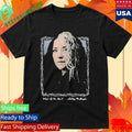Ashley Mcbryde What If We Don’t Photo Shirt