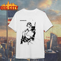 Ashnikko Smoochies Carrot Shirt