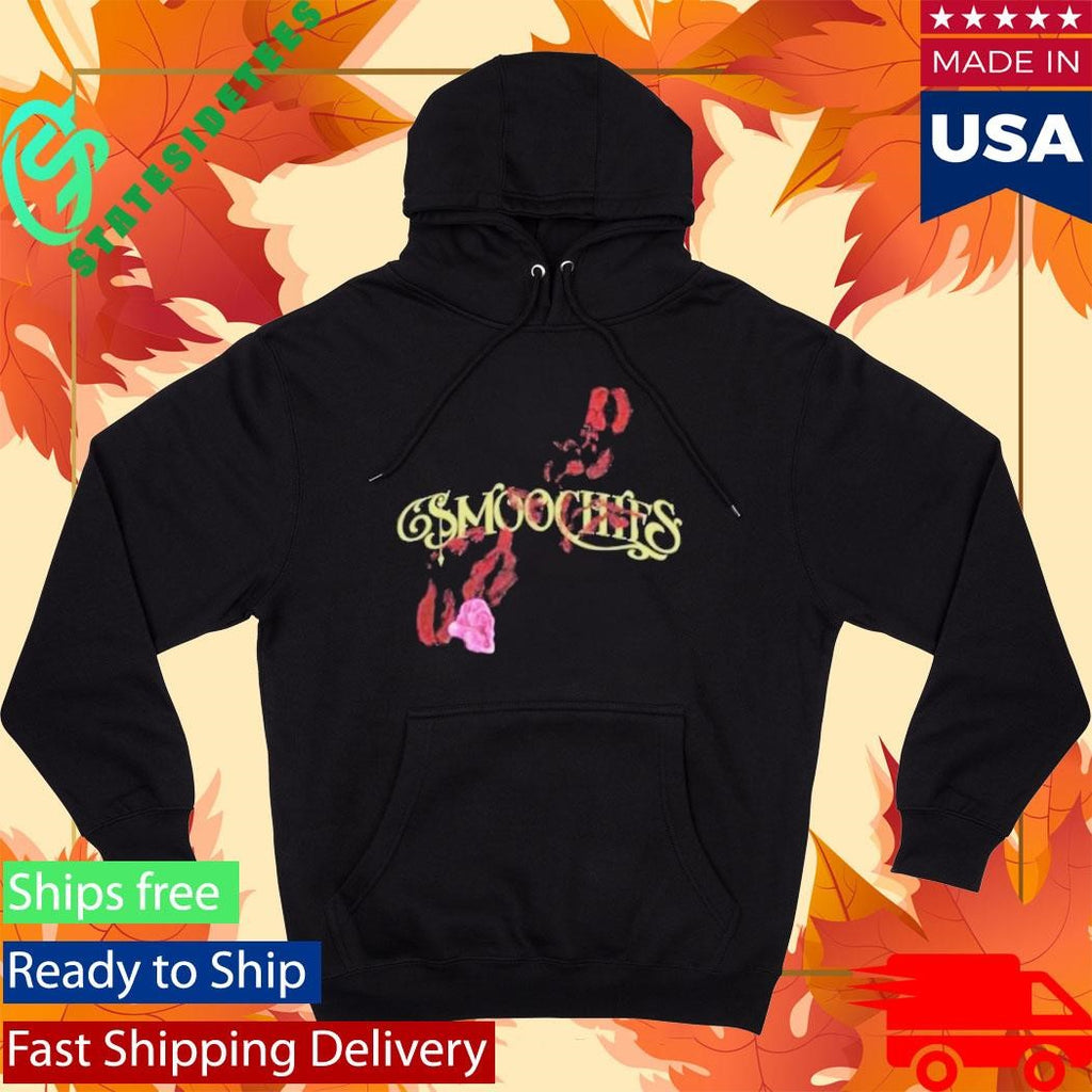 Ashnikko Smoochies Tour Shirt