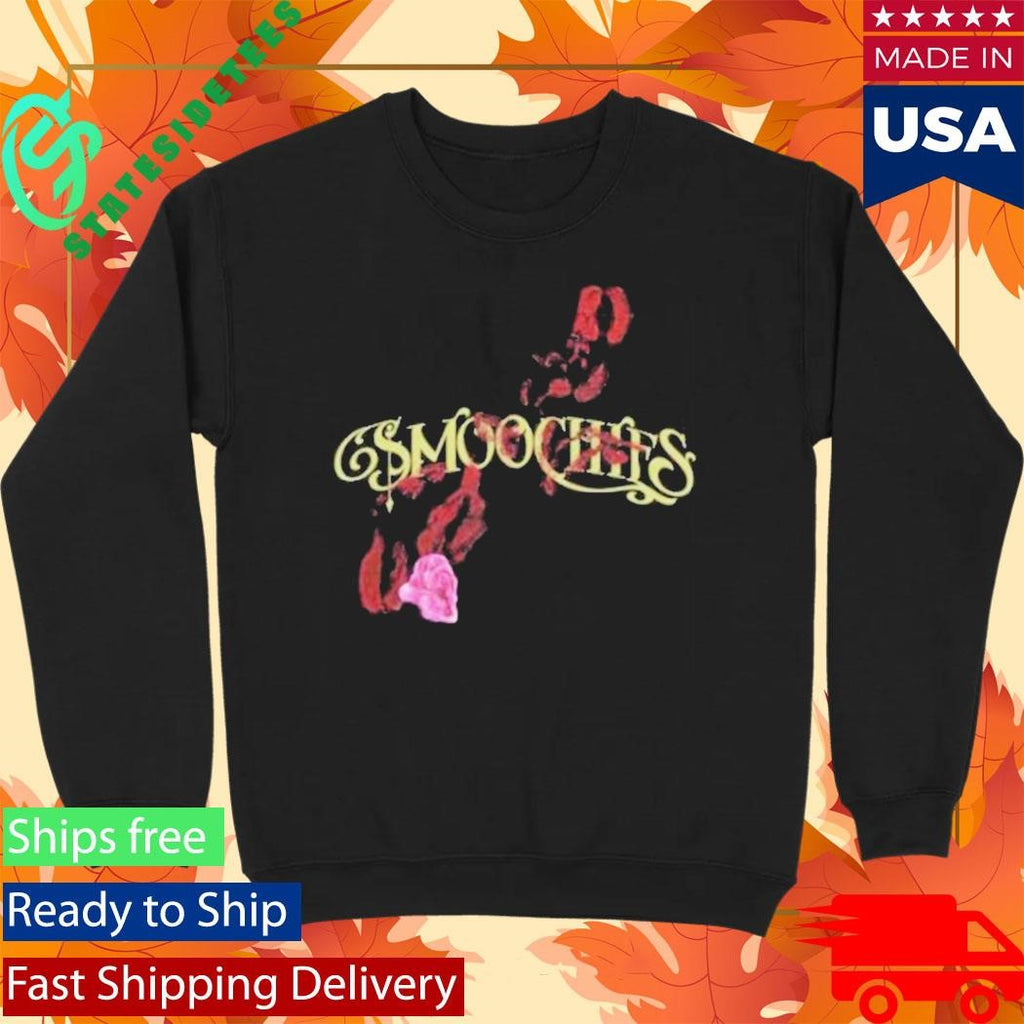 Ashnikko Smoochies Tour Shirt