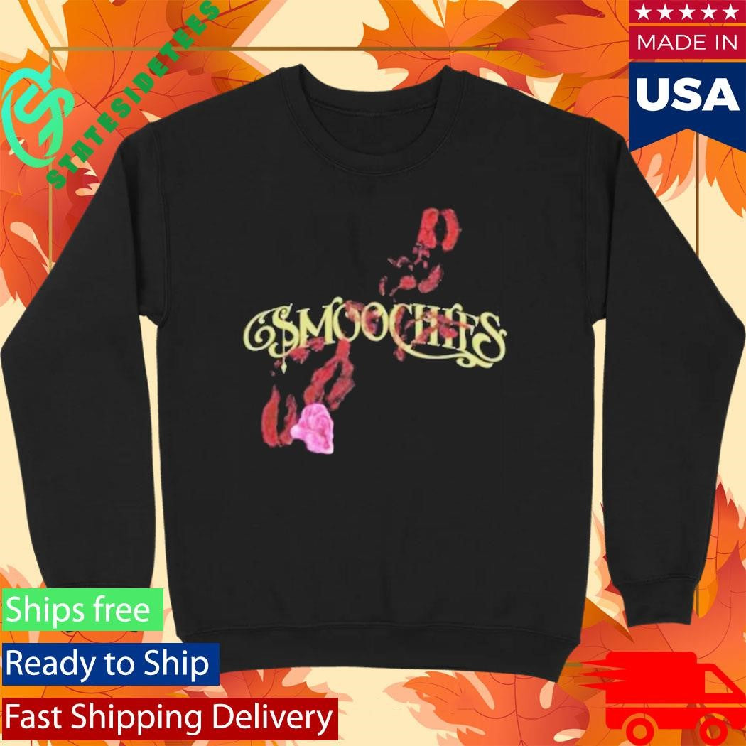 Ashnikko Smoochies Tour Shirt