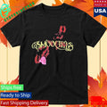 Ashnikko Smoochies Tour Shirt