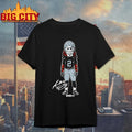 Ashton Jeanty Boogeyman Shirt