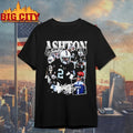 Ashton Jeanty v2 Travis Hunter Shirt