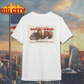 Asleep At The Wheel Sagebrush in Austin TX October 25 2025 Poster Shirt