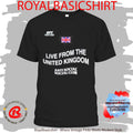 Assc X Ufc Fight Night Shirt