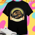 Asset Containment Unit Isla Nublar Logo Shirts