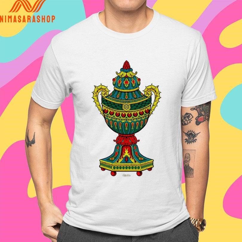 Asso Di Coppe Shirts