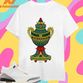 Asso Di Coppe Shirts