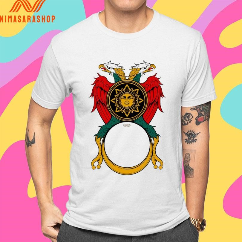Asso Di Denari Shirts