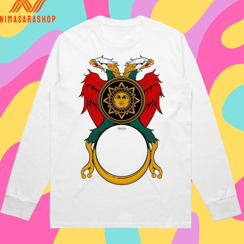 Asso Di Denari Shirts