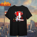 Asspizza Castle Crashers Revived shirt