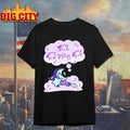 Astro Dreaming Violet shirt