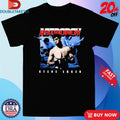 Astroboy Steve Erceg T-Shirts