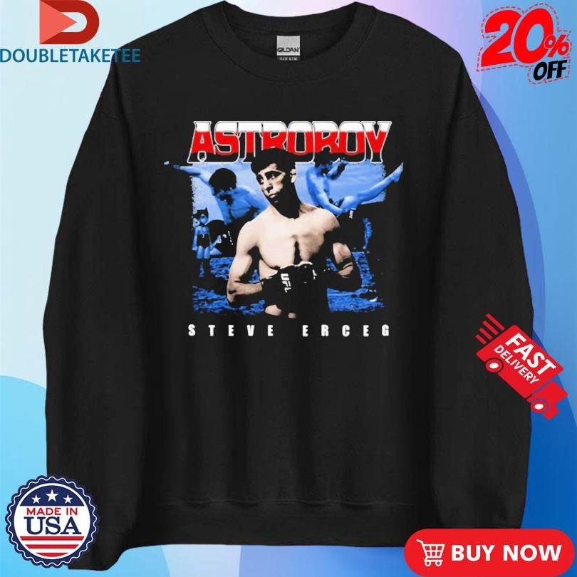 Astroboy Steve Erceg T-Shirts