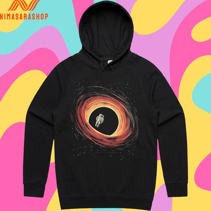 Astronaut No Return Shirts
